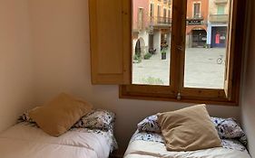Casa Moner Loft edifici històric centre medieval de Castelló